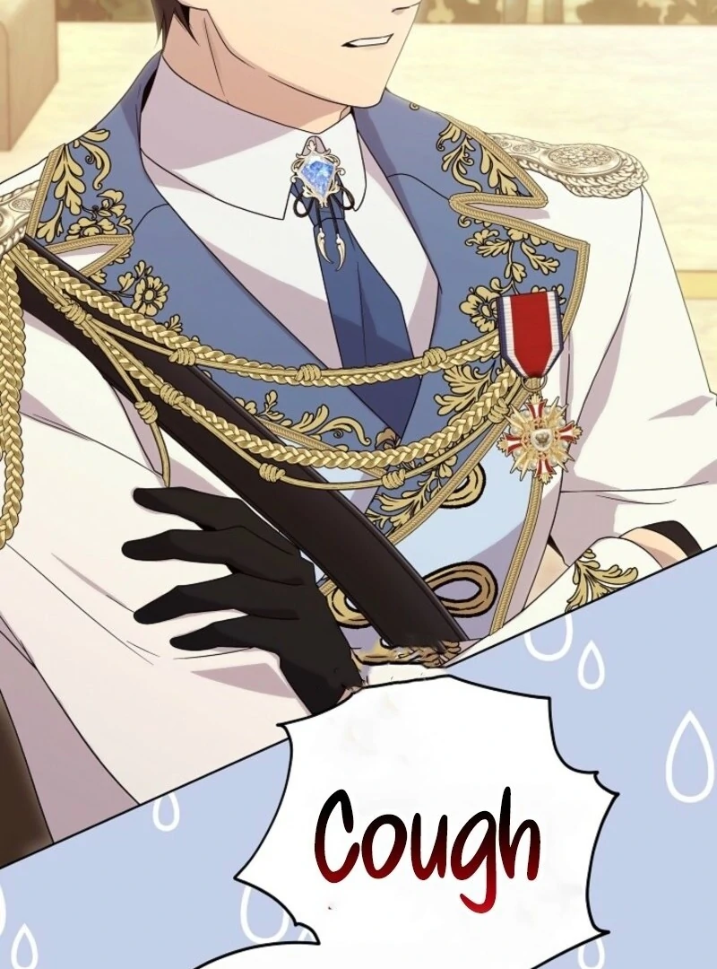 24 Hours Resurrection of the Villainess Chapter 60 - Page 38