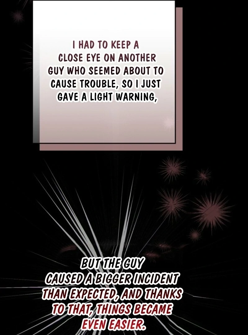 24 Hours Resurrection of the Villainess Chapter 60 - Page 67