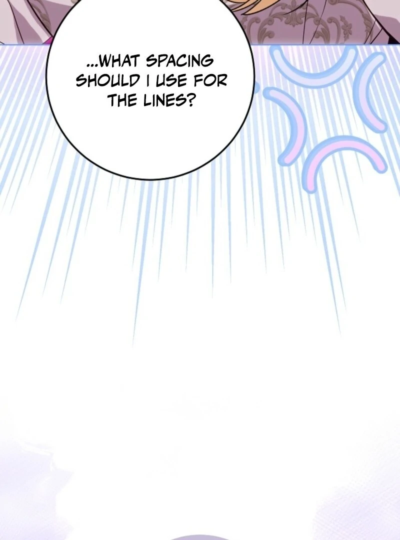 24 Hours Resurrection of the Villainess Chapter 60 - Page 90