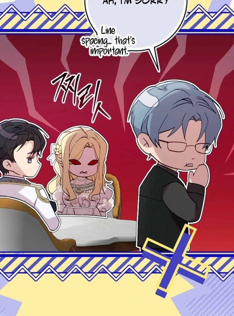 24 Hours Resurrection of the Villainess Chapter 60 - Page 93