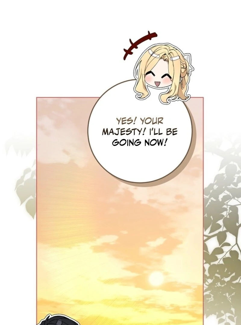 24 Hours Resurrection of the Villainess Chapter 60 - Page 96