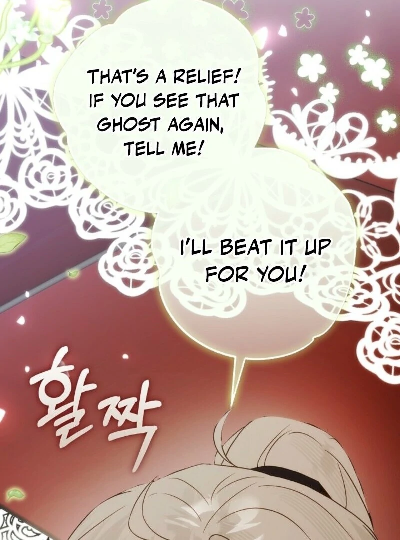 24 Hours Resurrection of the Villainess Chapter 61 - Page 100