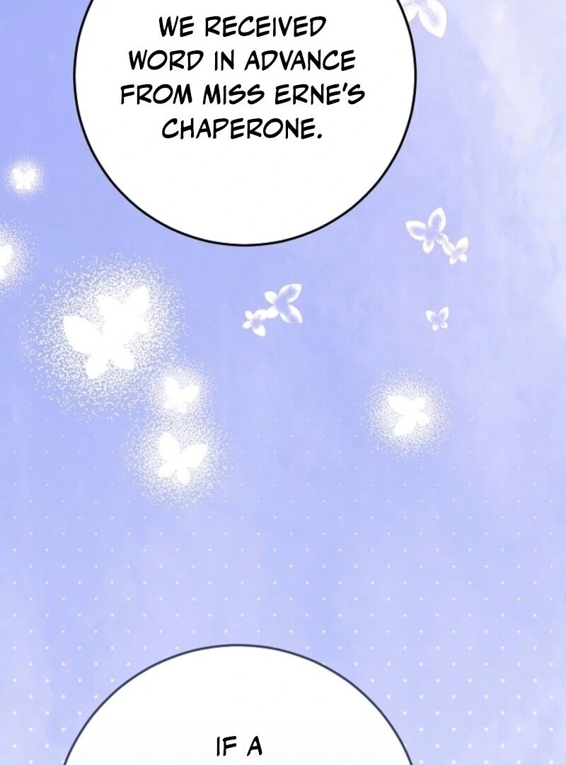 24 Hours Resurrection of the Villainess Chapter 61 - Page 29