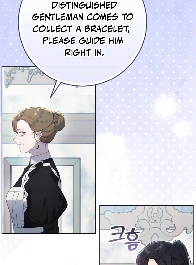 24 Hours Resurrection of the Villainess Chapter 61 - Page 30