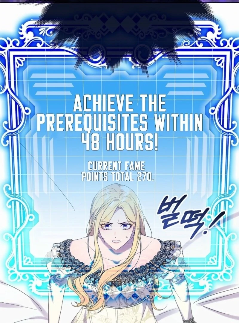 24 Hours Resurrection of the Villainess Chapter 62 - Page 11