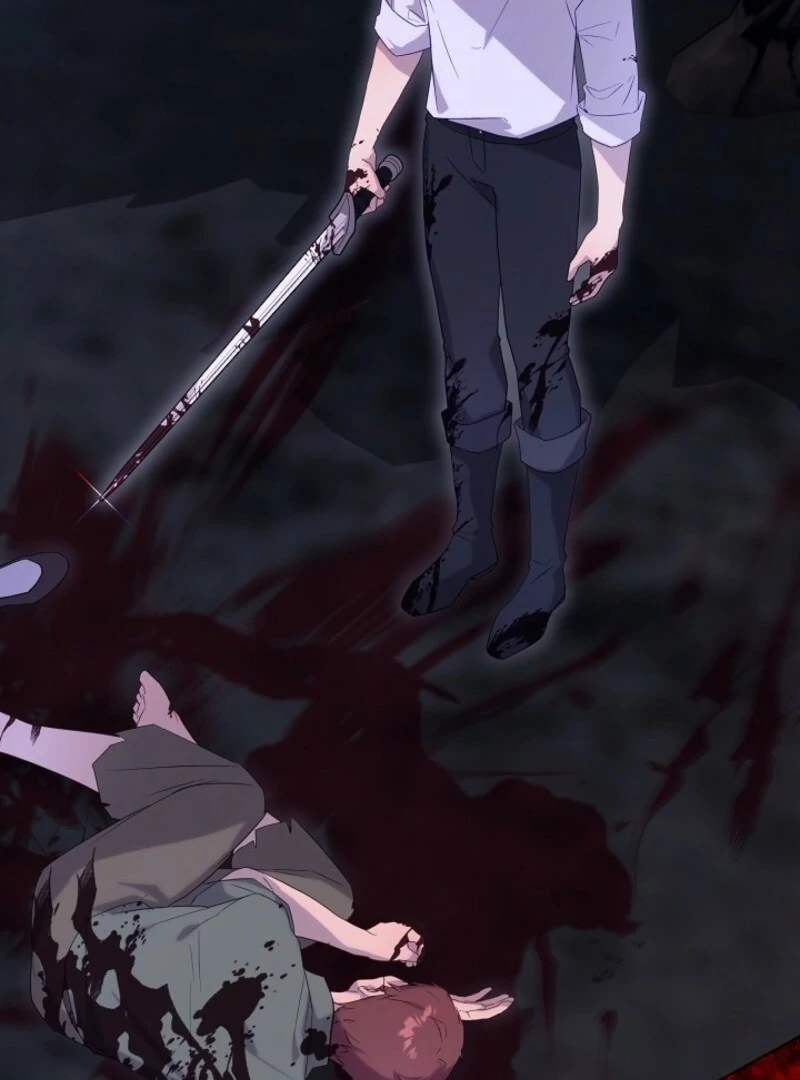 24 Hours Resurrection of the Villainess Chapter 63 - Page 140