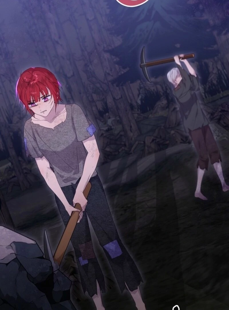 24 Hours Resurrection of the Villainess Chapter 63 - Page 76