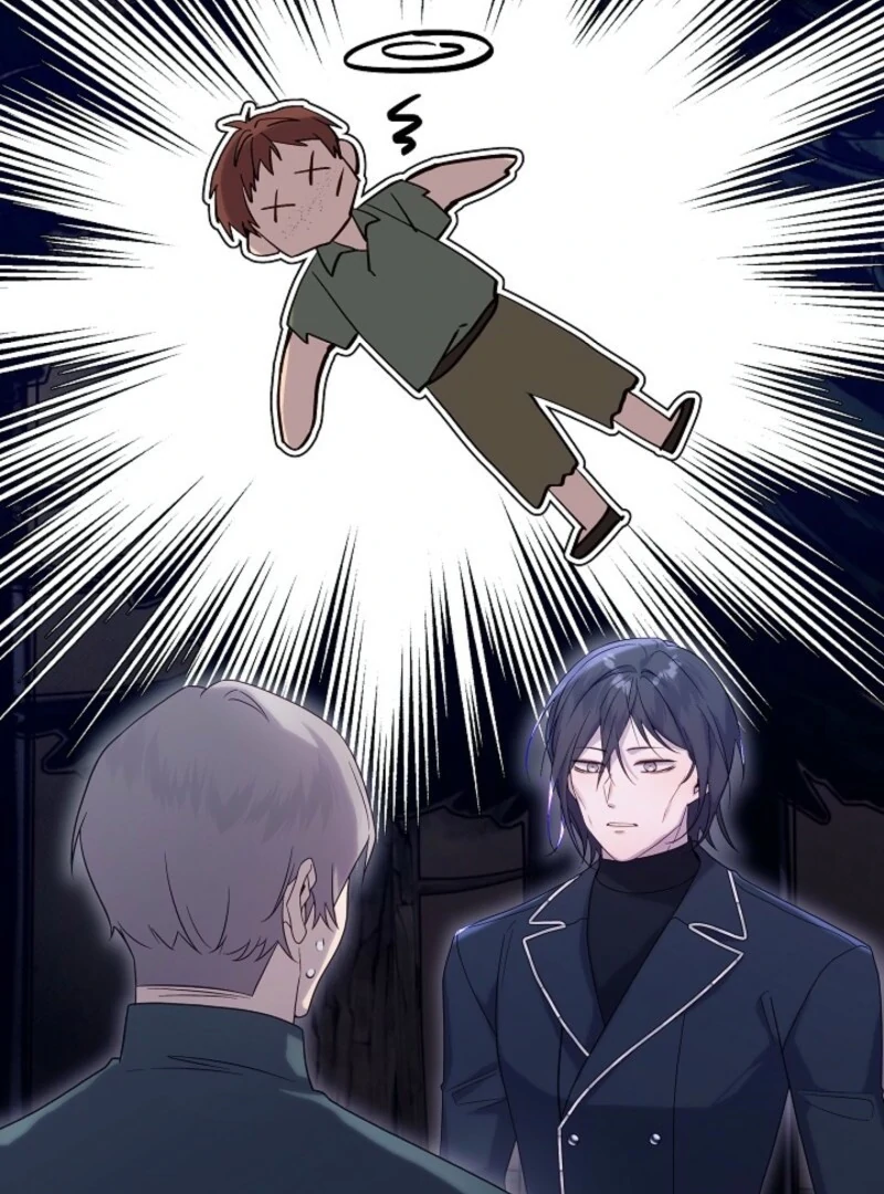 24 Hours Resurrection of the Villainess Chapter 64 - Page 16