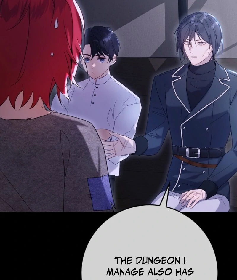 24 Hours Resurrection of the Villainess Chapter 64 - Page 27