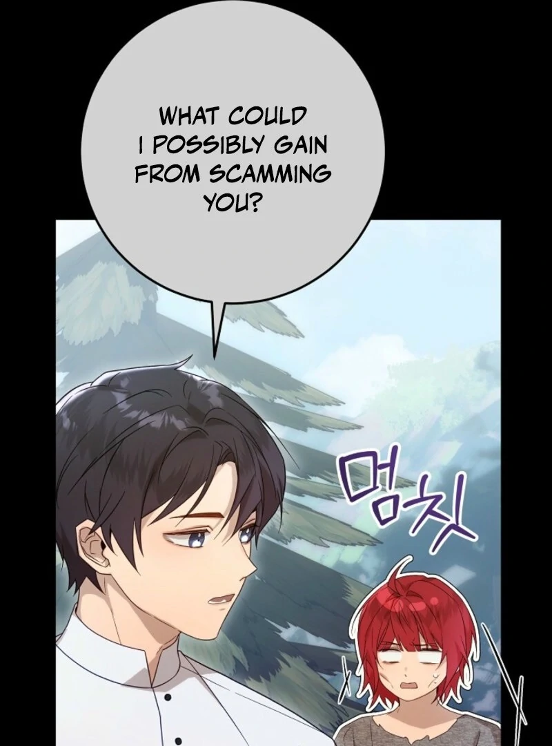 24 Hours Resurrection of the Villainess Chapter 64 - Page 42