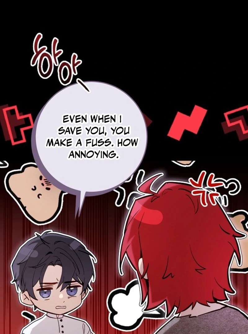 24 Hours Resurrection of the Villainess Chapter 64 - Page 46