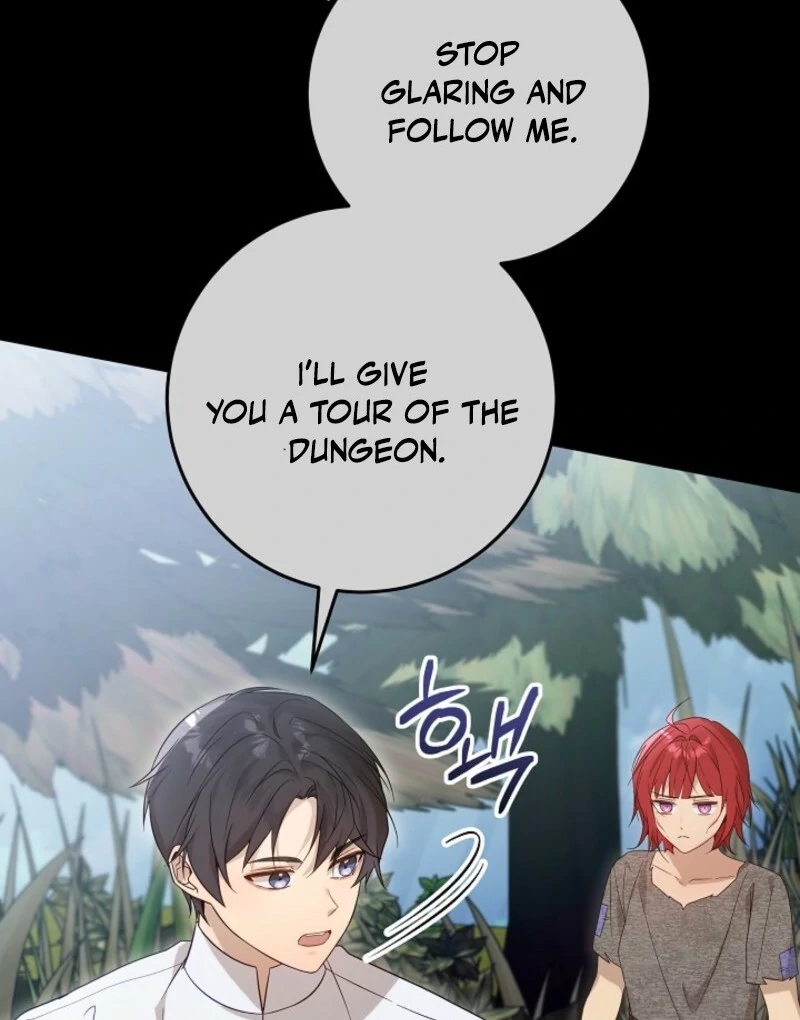 24 Hours Resurrection of the Villainess Chapter 64 - Page 54