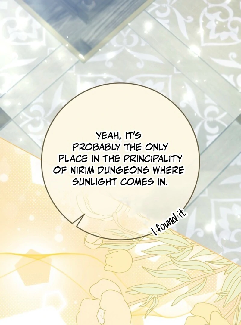 24 Hours Resurrection of the Villainess Chapter 64 - Page 85