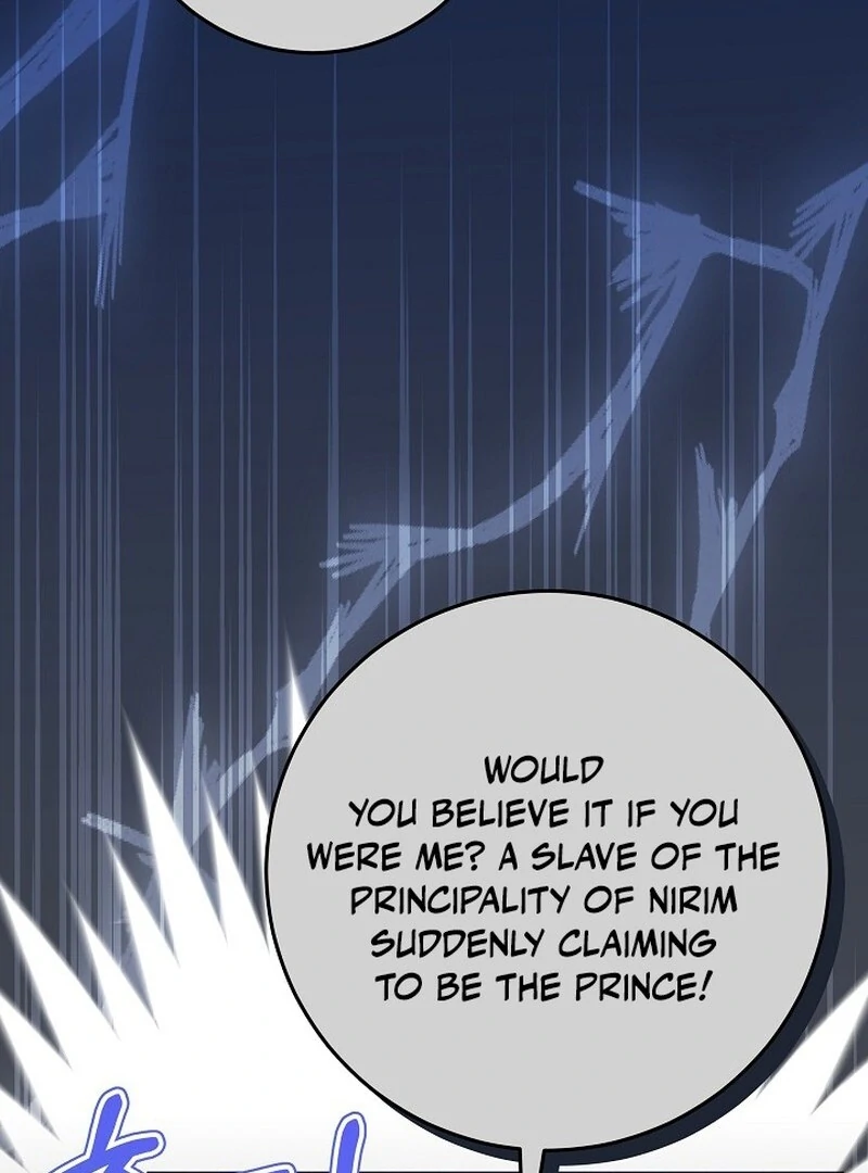 24 Hours Resurrection of the Villainess Chapter 65 - Page 11