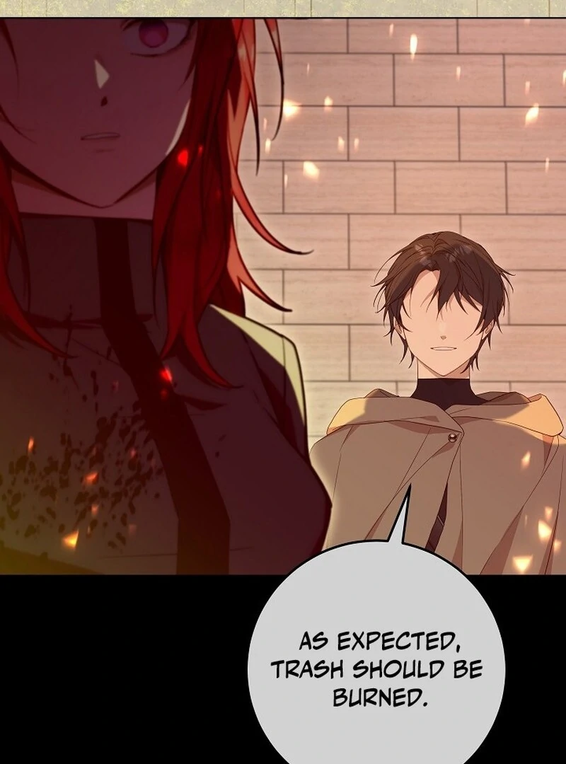 24 Hours Resurrection of the Villainess Chapter 65 - Page 123