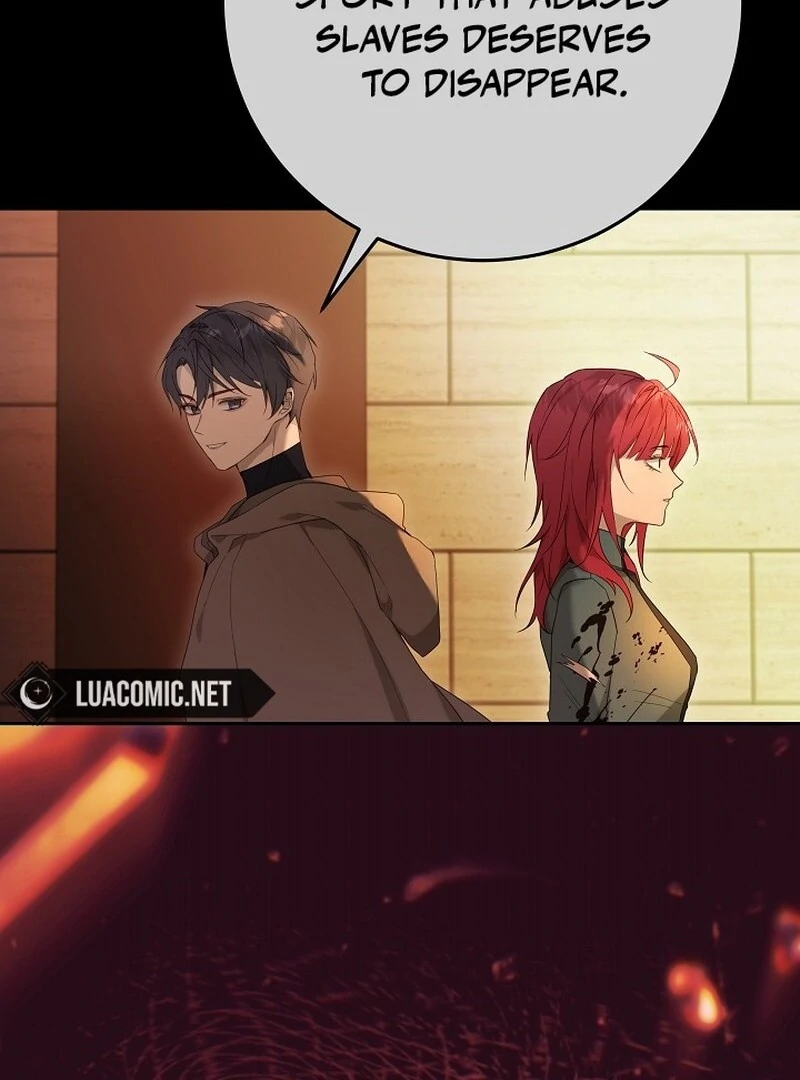 24 Hours Resurrection of the Villainess Chapter 65 - Page 125