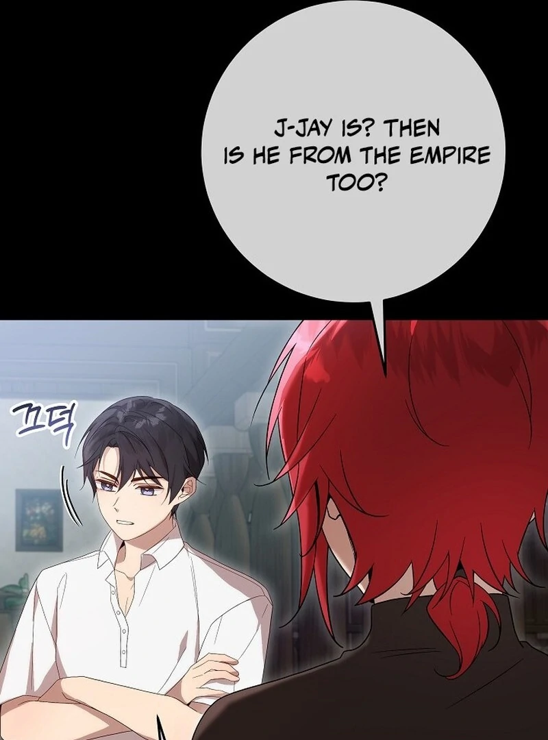 24 Hours Resurrection of the Villainess Chapter 65 - Page 14