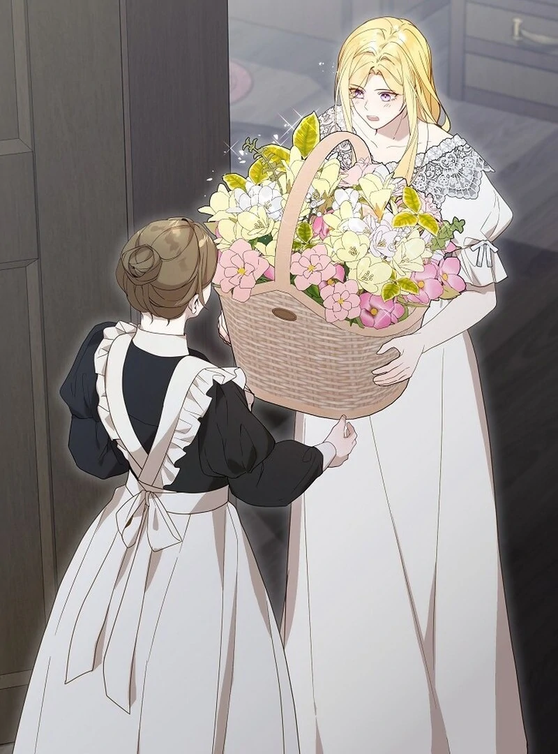 24 Hours Resurrection of the Villainess Chapter 65 - Page 165