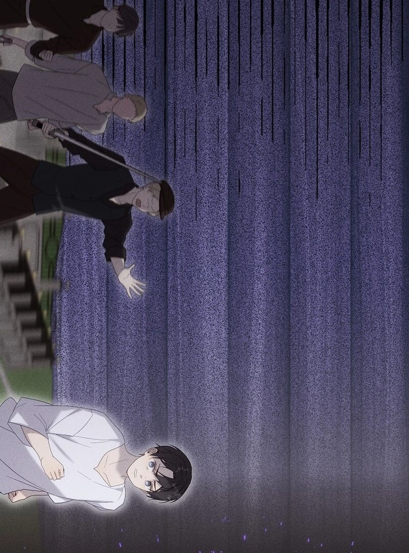 24 Hours Resurrection of the Villainess Chapter 65 - Page 23