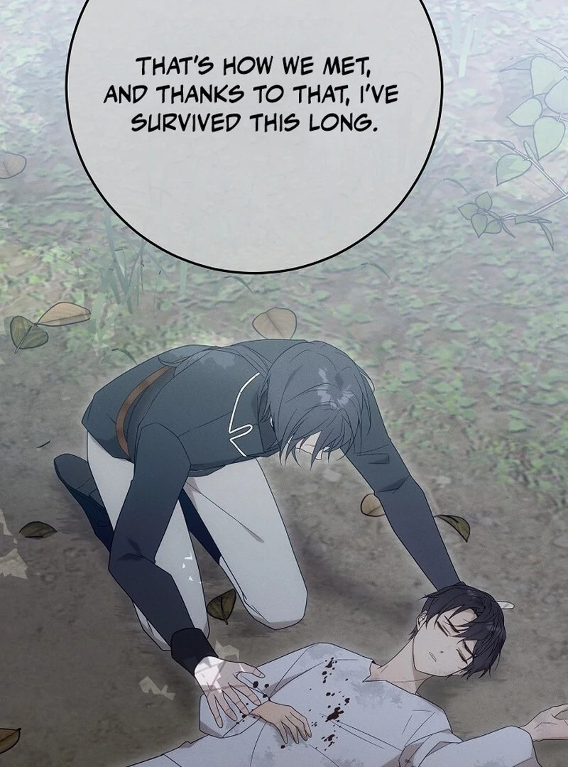 24 Hours Resurrection of the Villainess Chapter 65 - Page 34