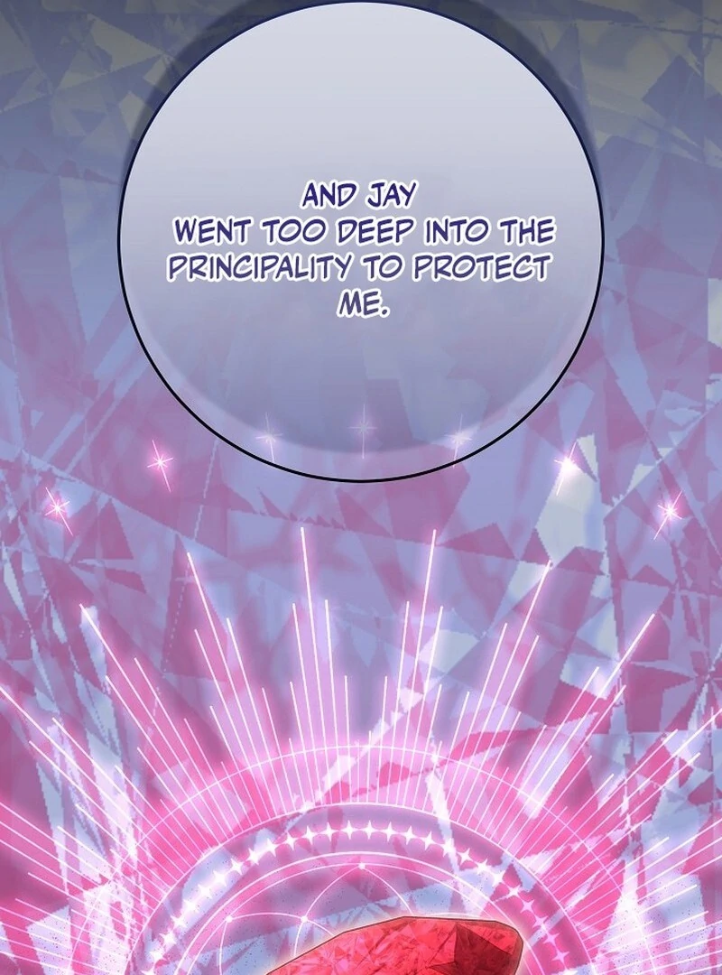 24 Hours Resurrection of the Villainess Chapter 65 - Page 40