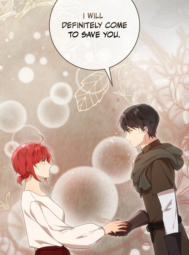 24 Hours Resurrection of the Villainess Chapter 65 - Page 59