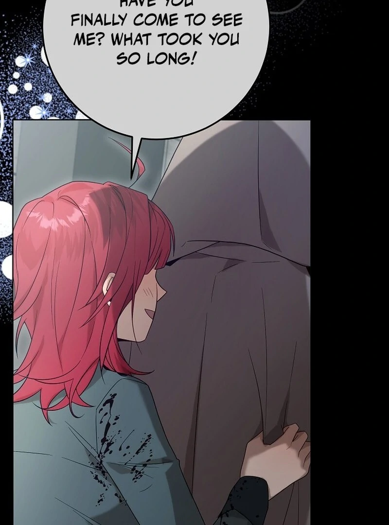 24 Hours Resurrection of the Villainess Chapter 65 - Page 94