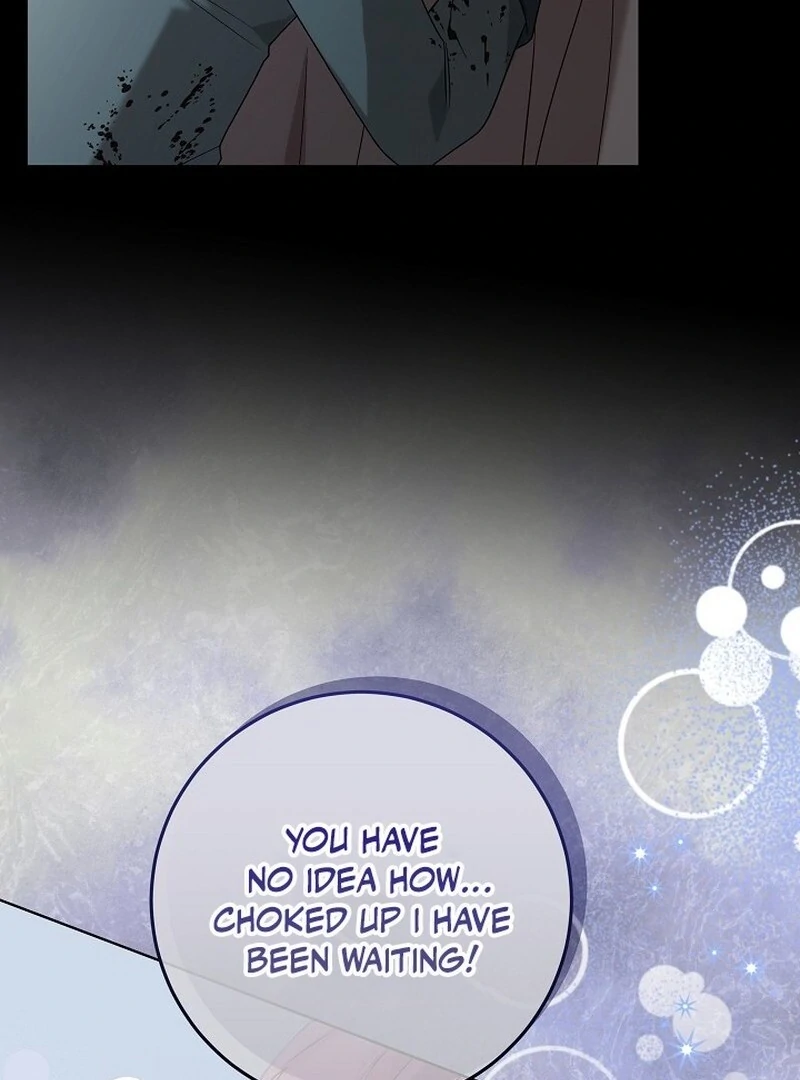 24 Hours Resurrection of the Villainess Chapter 65 - Page 95