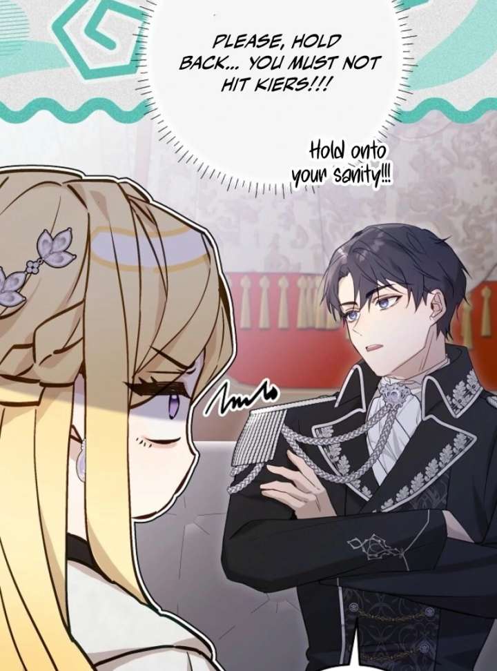 24 Hours Resurrection of the Villainess Chapter 66 - Page 103