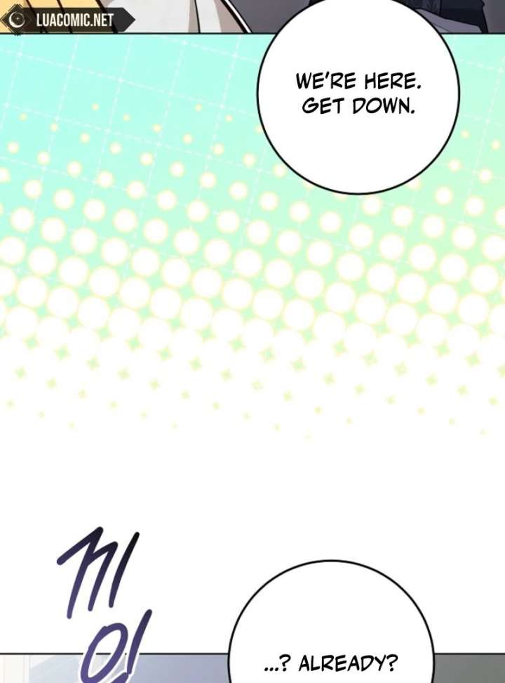 24 Hours Resurrection of the Villainess Chapter 66 - Page 104