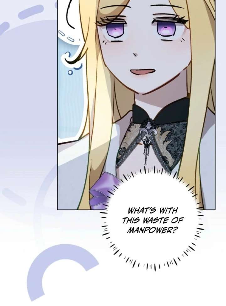 24 Hours Resurrection of the Villainess Chapter 66 - Page 108