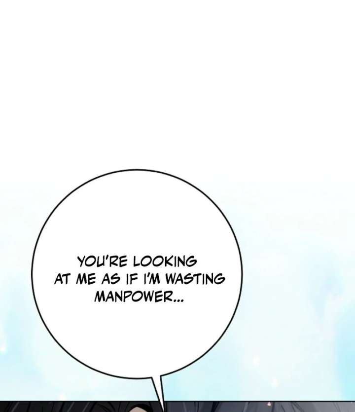 24 Hours Resurrection of the Villainess Chapter 66 - Page 109