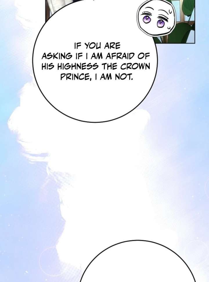 24 Hours Resurrection of the Villainess Chapter 66 - Page 17