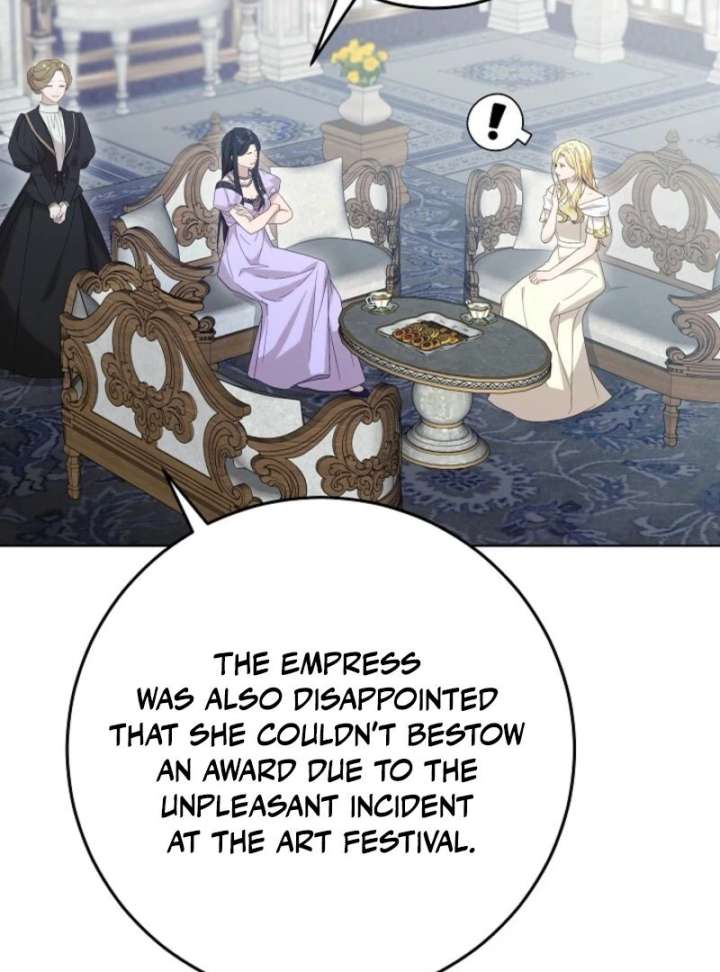 24 Hours Resurrection of the Villainess Chapter 66 - Page 33