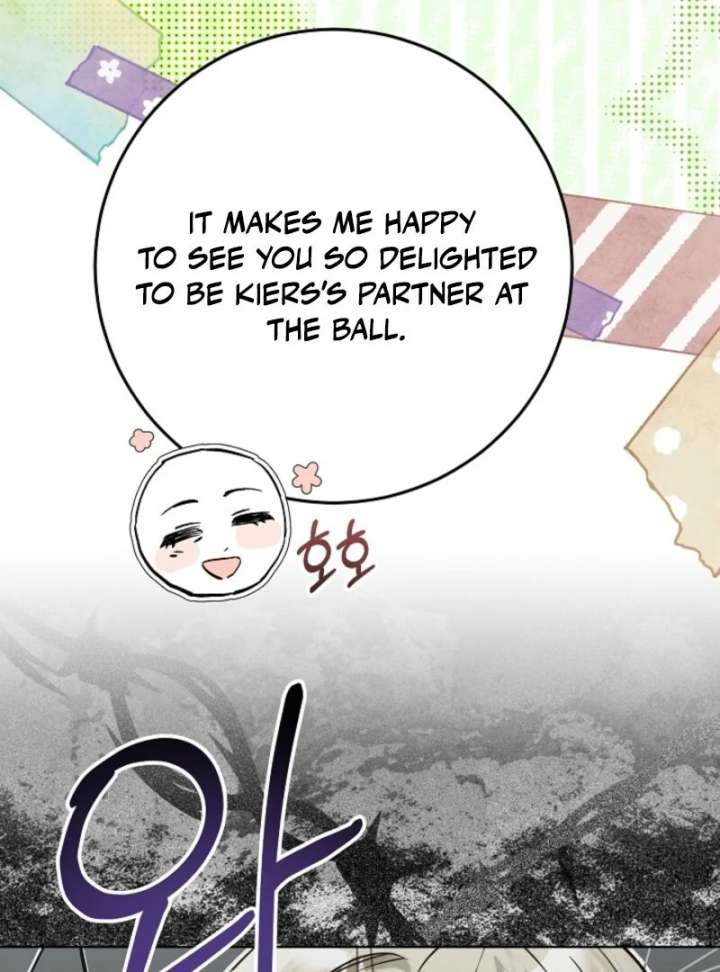 24 Hours Resurrection of the Villainess Chapter 66 - Page 38