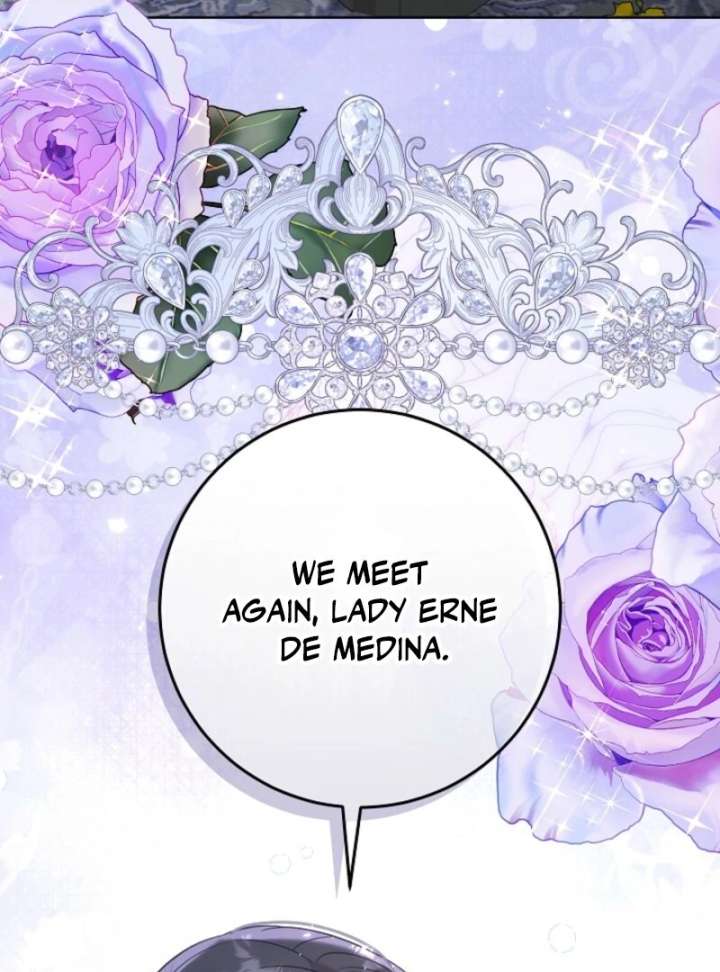 24 Hours Resurrection of the Villainess Chapter 66 - Page 4