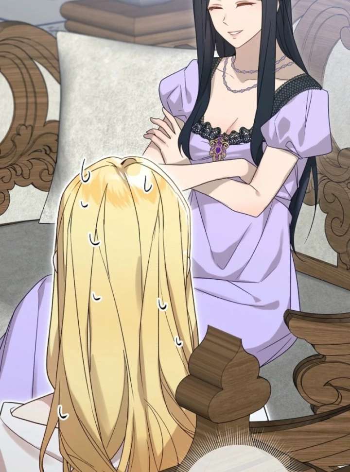 24 Hours Resurrection of the Villainess Chapter 66 - Page 51