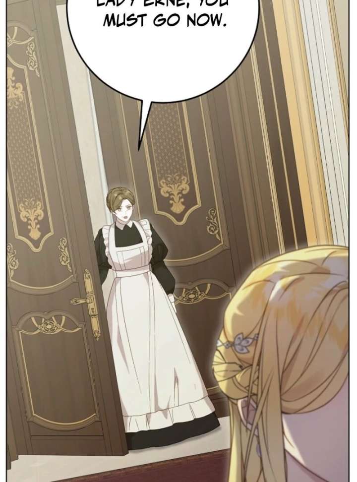 24 Hours Resurrection of the Villainess Chapter 66 - Page 61