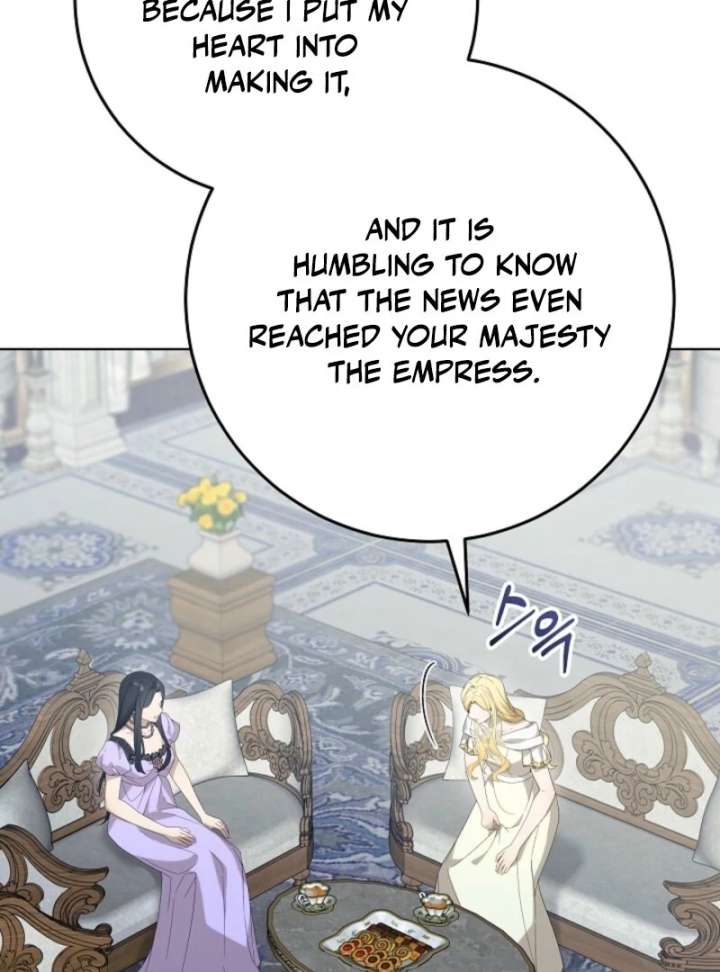 24 Hours Resurrection of the Villainess Chapter 66 - Page 8