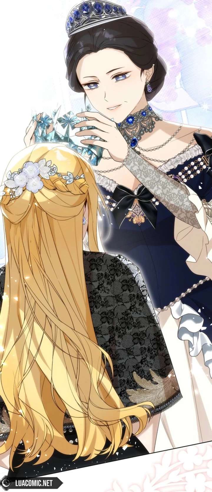 24 Hours Resurrection of the Villainess Chapter 67 - Page 19