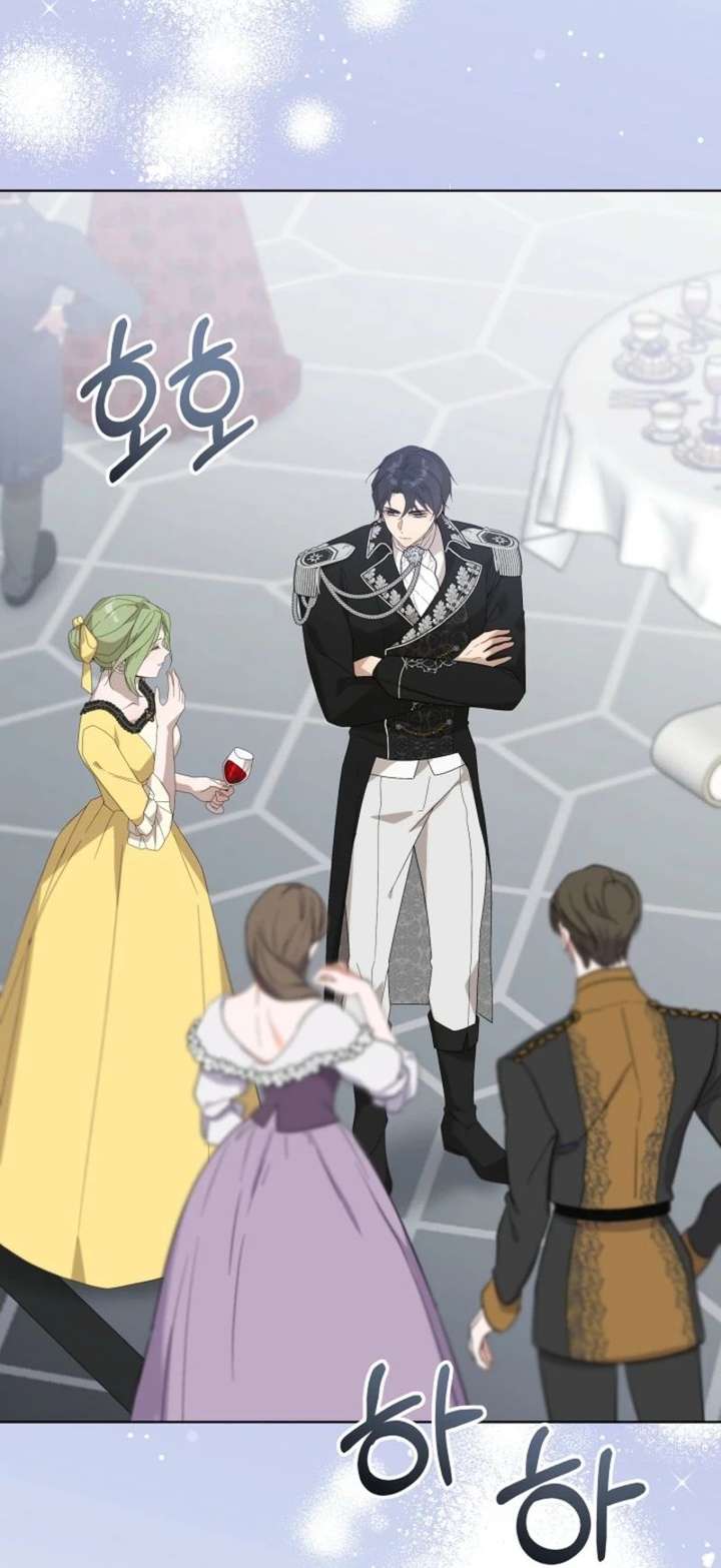 24 Hours Resurrection of the Villainess Chapter 67 - Page 25