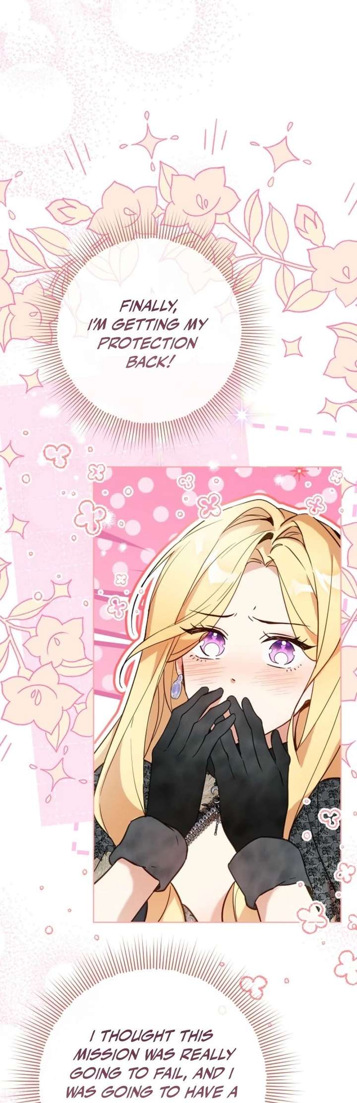 24 Hours Resurrection of the Villainess Chapter 67 - Page 30