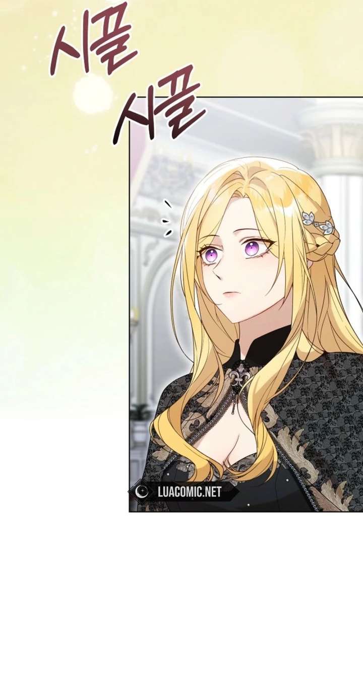 24 Hours Resurrection of the Villainess Chapter 67 - Page 36