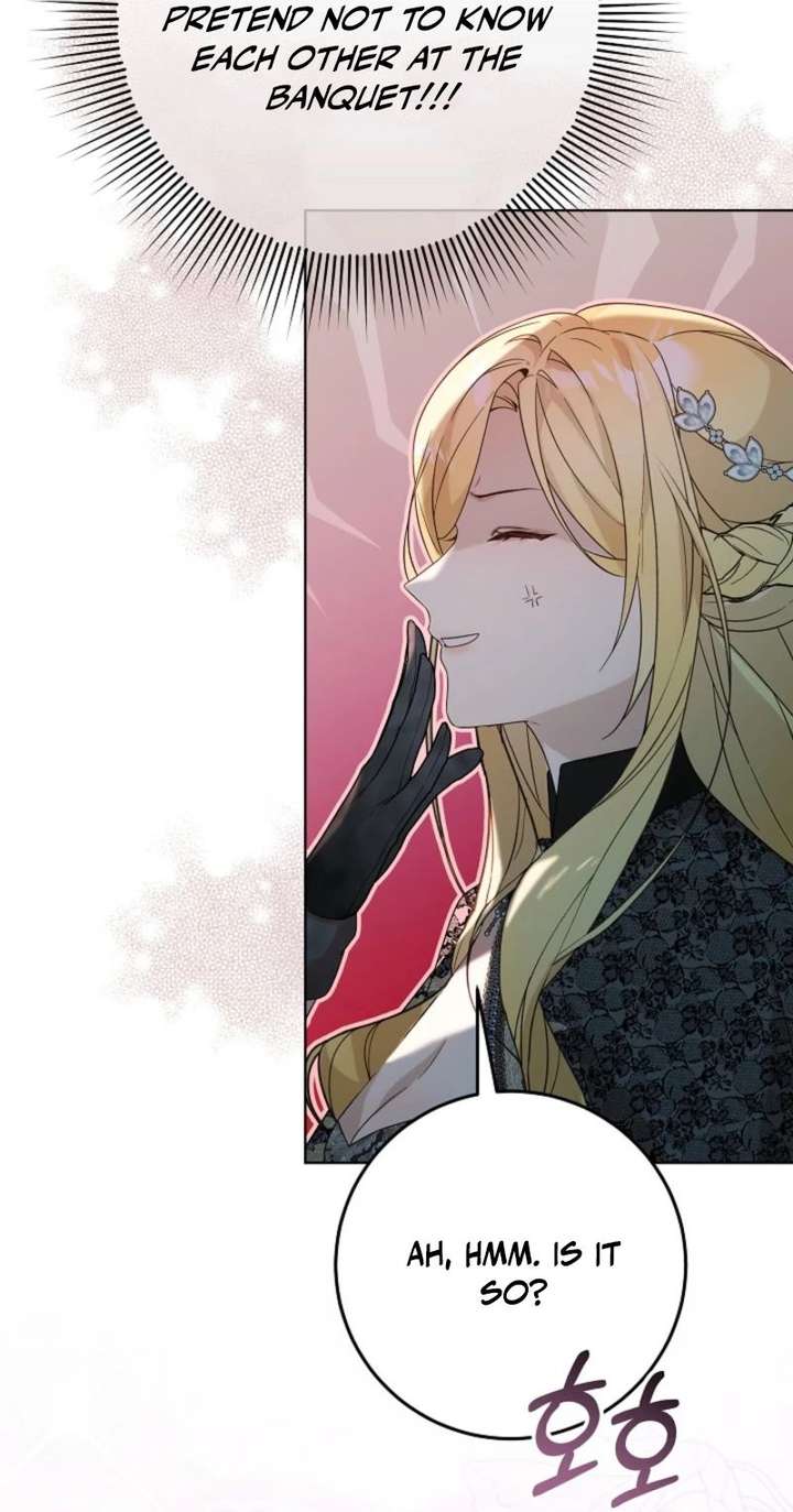 24 Hours Resurrection of the Villainess Chapter 67 - Page 45