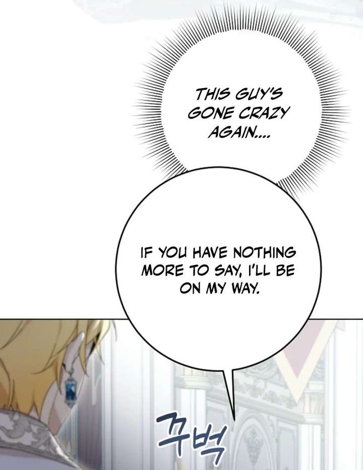 24 Hours Resurrection of the Villainess Chapter 67 - Page 52