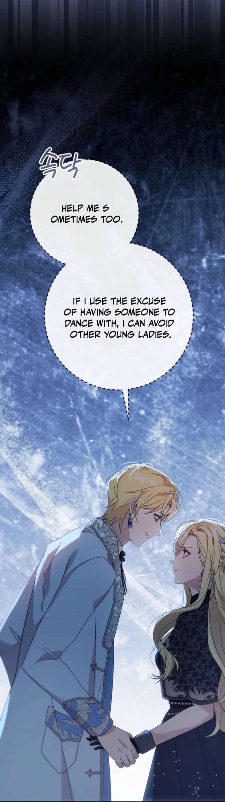 24 Hours Resurrection of the Villainess Chapter 67 - Page 55