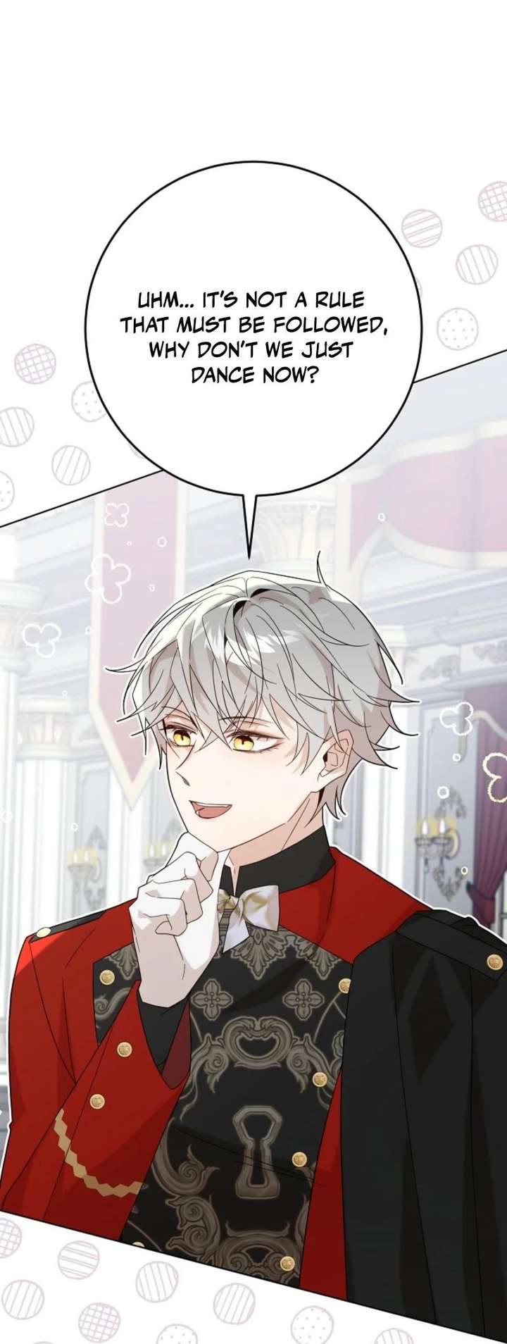 24 Hours Resurrection of the Villainess Chapter 67 - Page 65