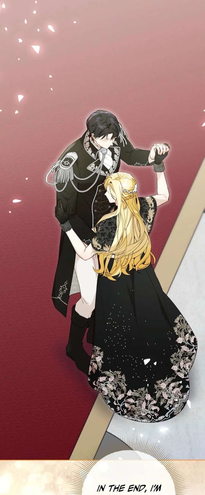 24 Hours Resurrection of the Villainess Chapter 67 - Page 96