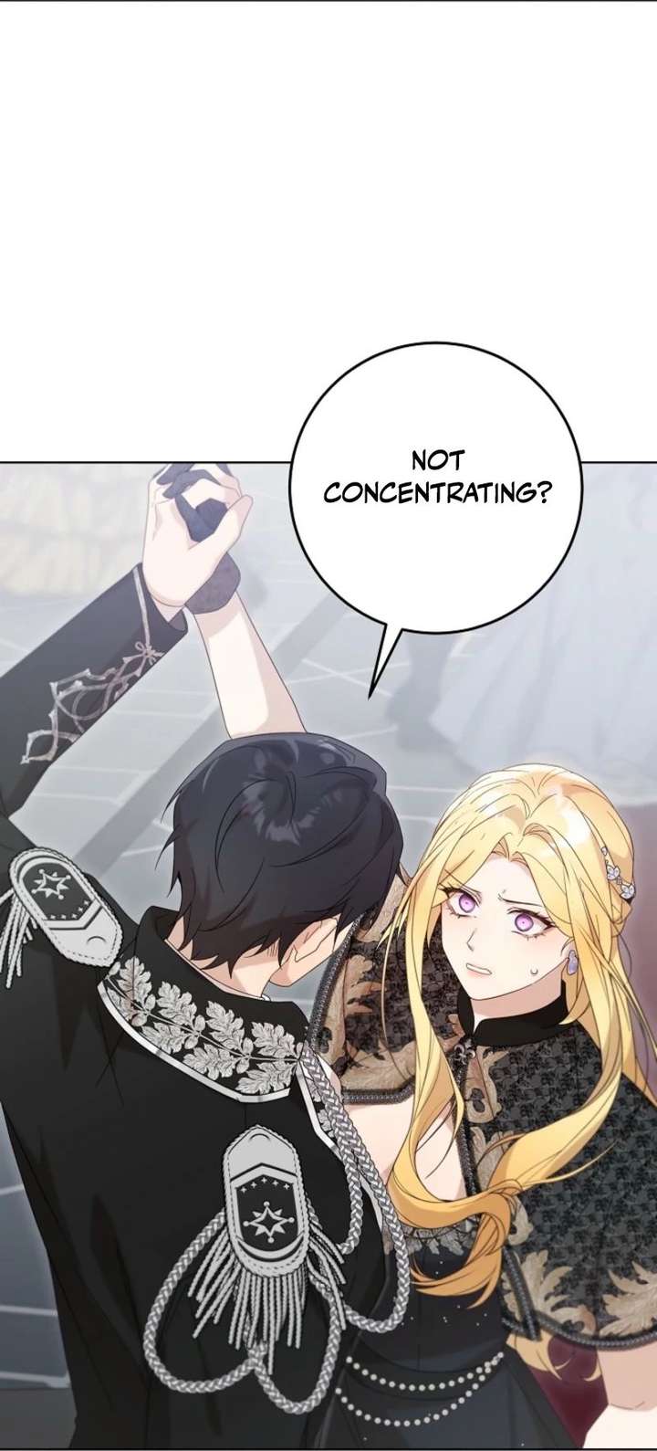 24 Hours Resurrection of the Villainess Chapter 68 - Page 18