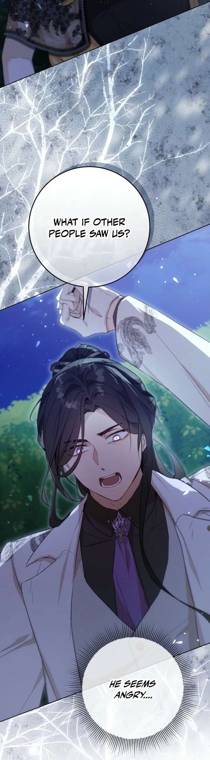 24 Hours Resurrection of the Villainess Chapter 68 - Page 74